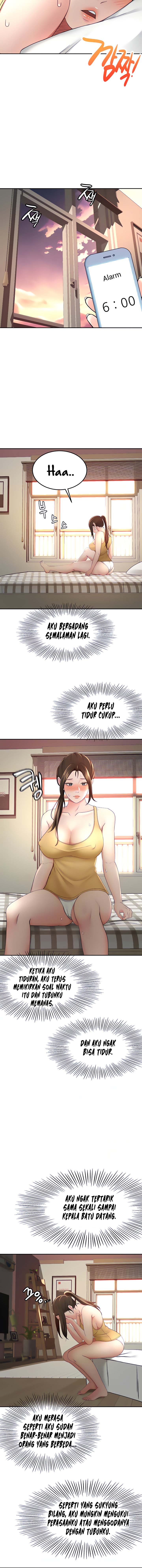 The Little Master - Chapter 32 4