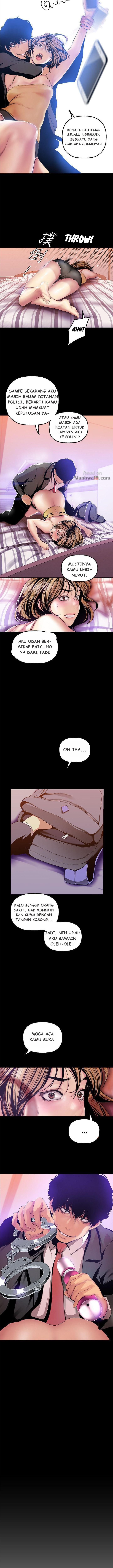 Wonderful New World - Chapter 32 6 Wonderful New World - Chapter 32 6