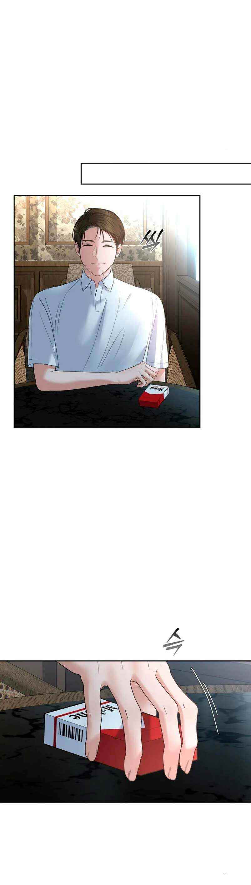 The Change of Season - Chapter 32 12 The Change of Season - Chapter 32 12