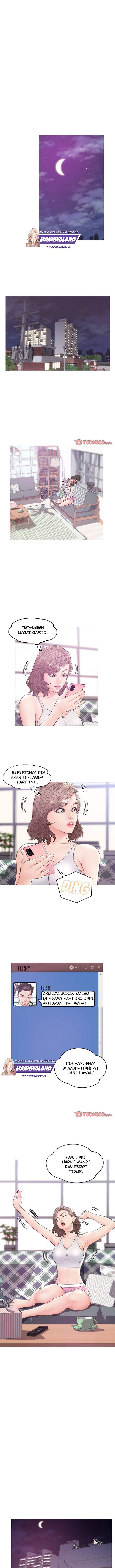 Daughter in Law - Chapter 32 7