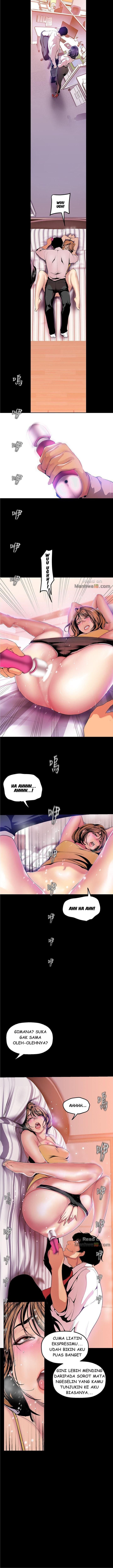 Wonderful New World - Chapter 32 9 Wonderful New World - Chapter 32 9