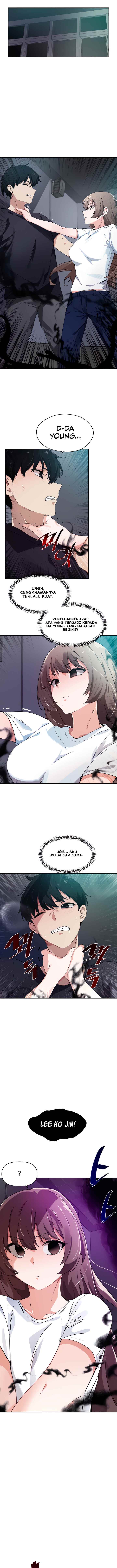Please Give Me Energy - Chapter 32 3