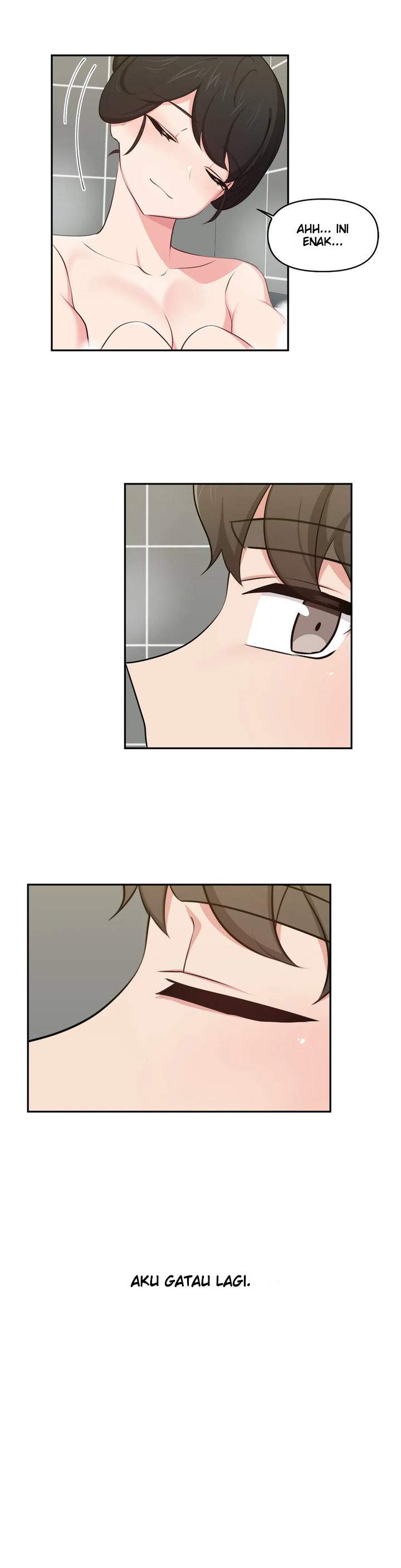 Friends or F-Buddies? - Chapter 32 19