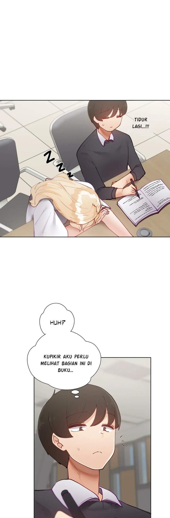 Learning the Hard Way - Chapter 32 29 Learning the Hard Way - Chapter 32 29