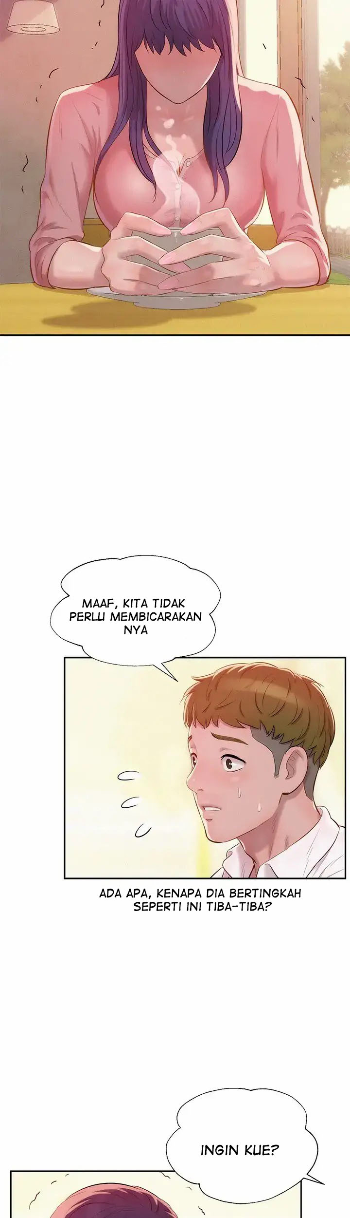 Freshman - Chapter 32 28