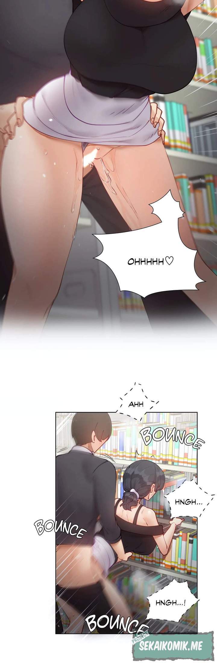 Learning the Hard Way - Chapter 32 47 Learning the Hard Way - Chapter 32 47