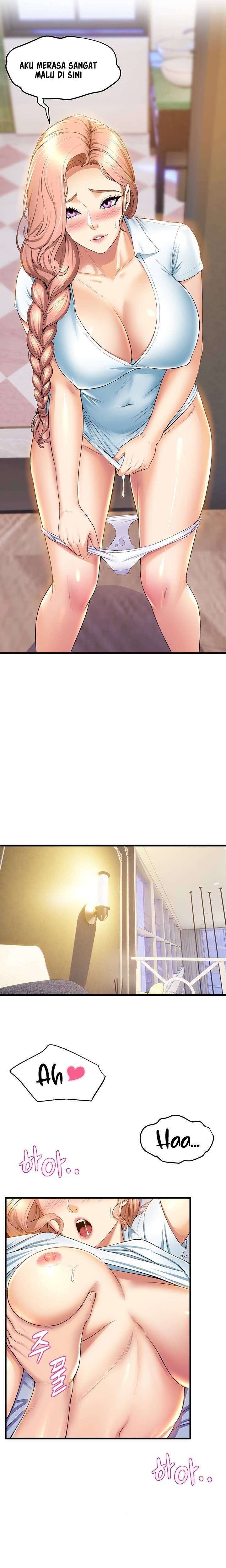 Dance Department&#8217;s Female Sunbaes - Chapter 32 15