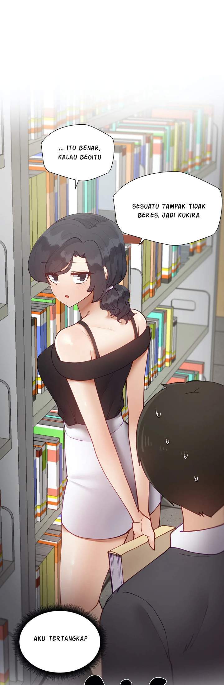 Learning the Hard Way - Chapter 32 38 Learning the Hard Way - Chapter 32 38