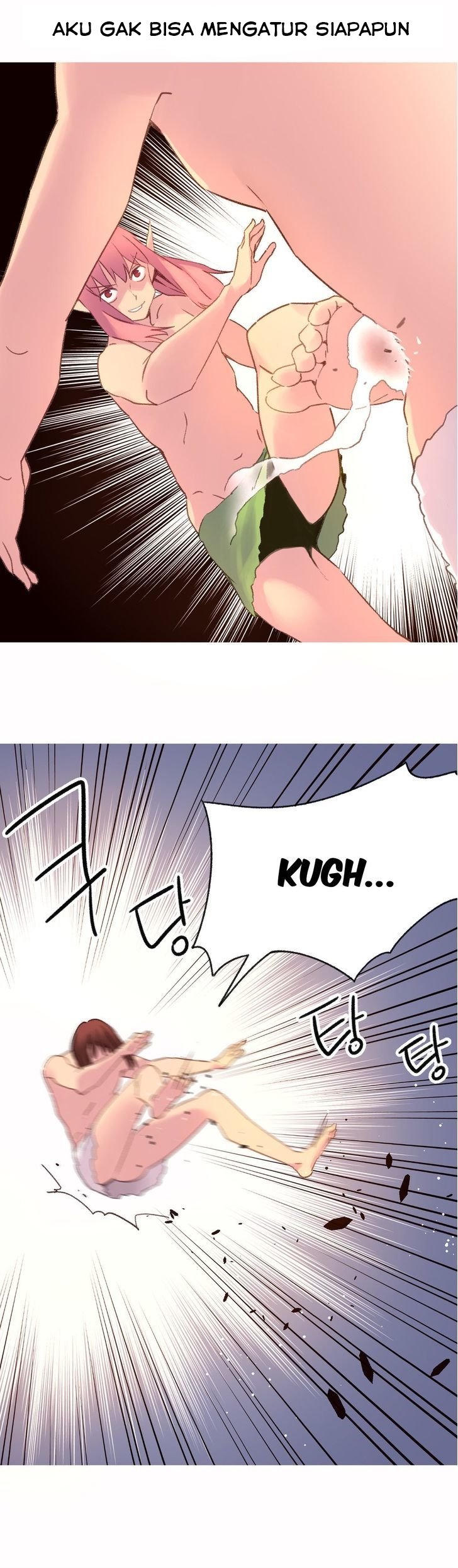 A World That I Rule - Chapter 32 6