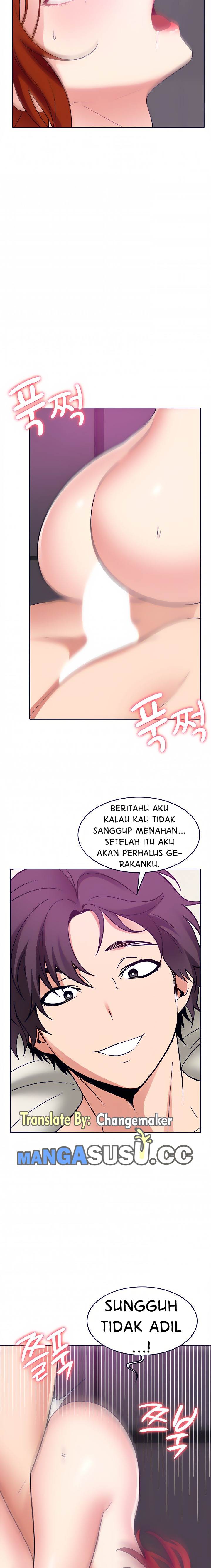 Need a Service? - Chapter 32 15