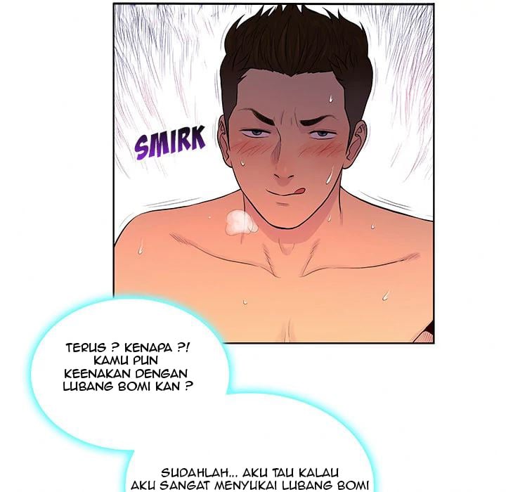 The Stand-up Guy (Dolphin) - Chapter 32 68