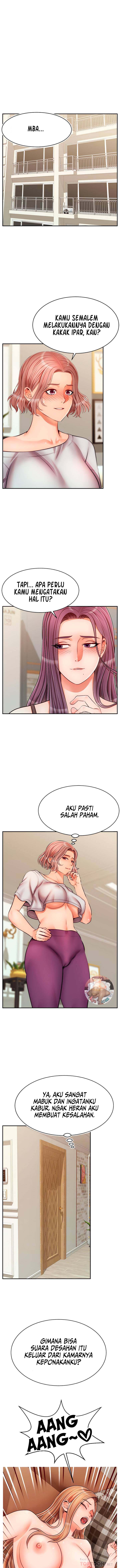 It&#8217;s Okay Because It&#8217;s Family - Chapter 32 2