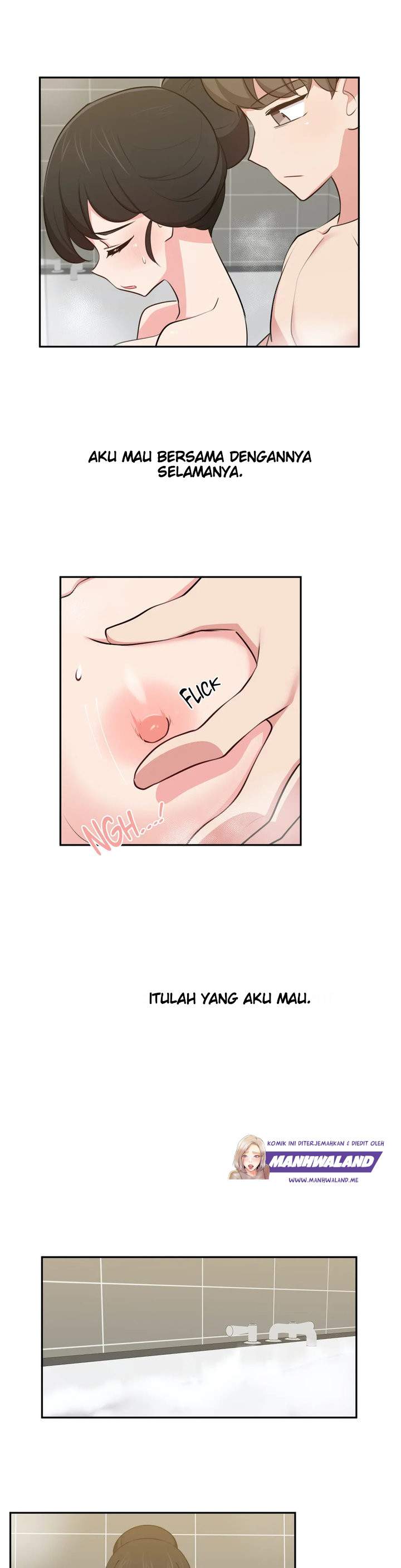 Friends or F-Buddies? - Chapter 32 14