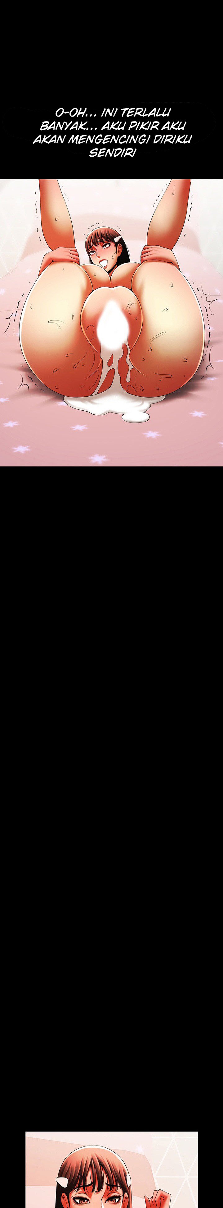 The Woman Who Lives in My Room - Chapter 32 9 The Woman Who Lives in My Room - Chapter 32 9