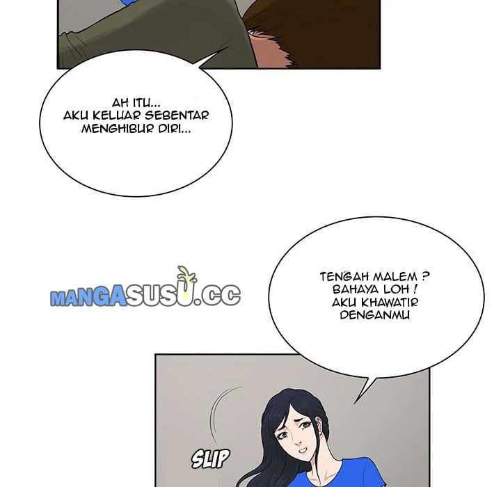The Stand-up Guy (Dolphin) - Chapter 32 98