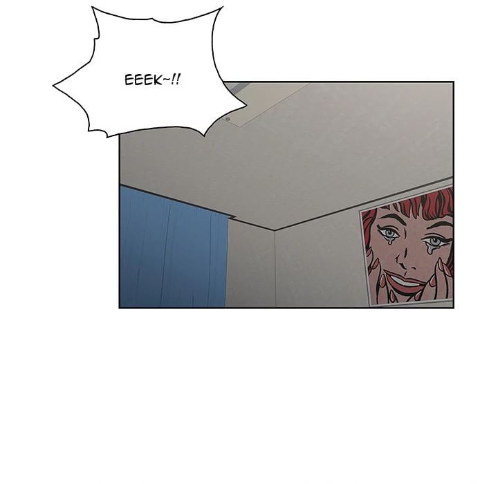 The Stand-up Guy (Dolphin) - Chapter 32 94
