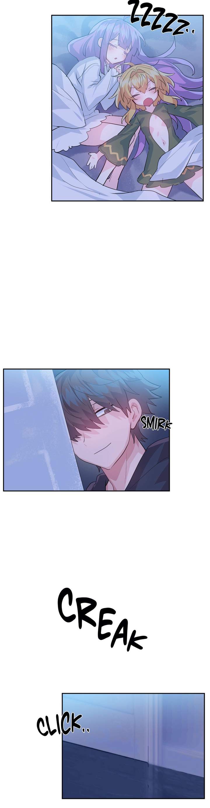 Log in to Lust-a-land - Chapter 32 10