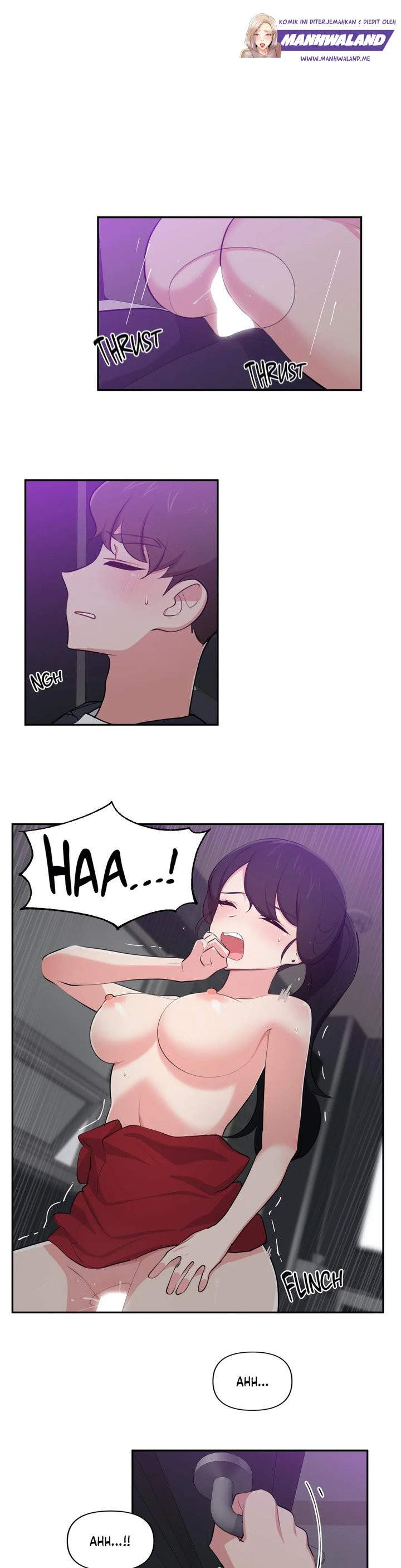 Friends or F-Buddies? - Chapter 32 2