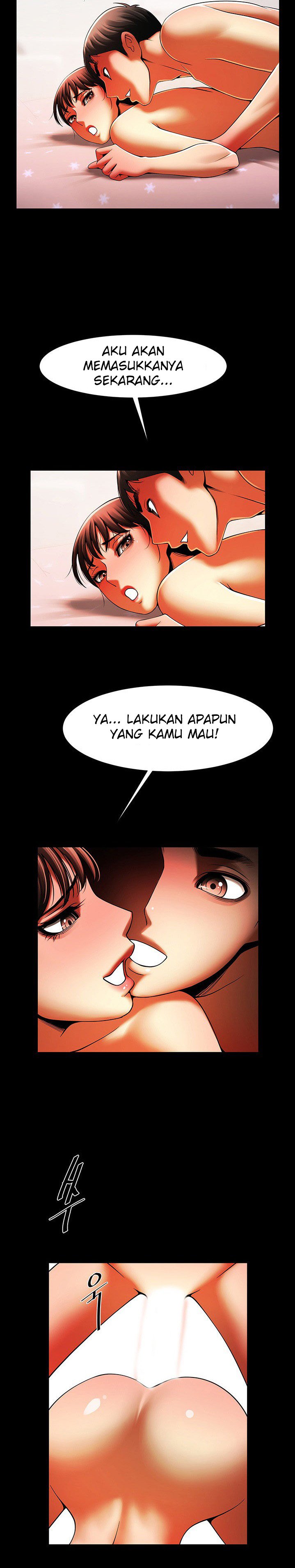 The Woman Who Lives in My Room - Chapter 32 18 The Woman Who Lives in My Room - Chapter 32 18