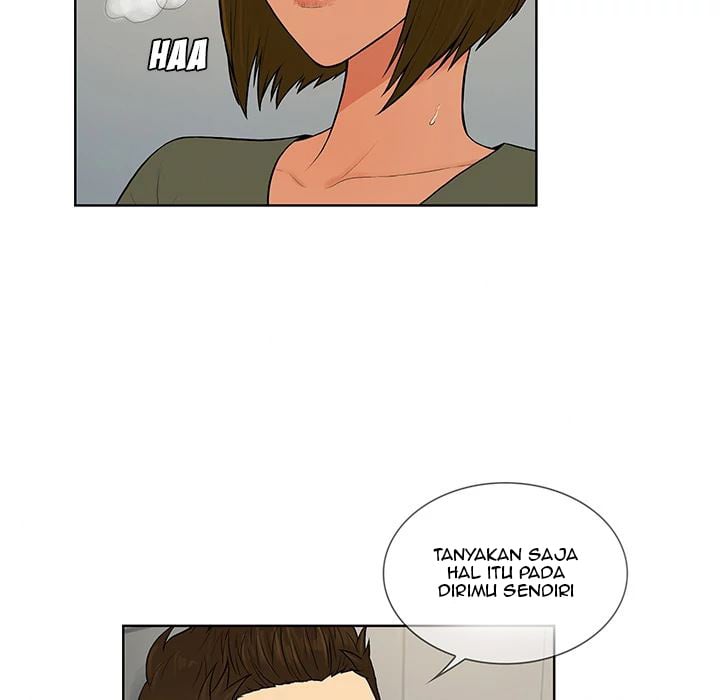 The Stand-up Guy (Dolphin) - Chapter 32 7