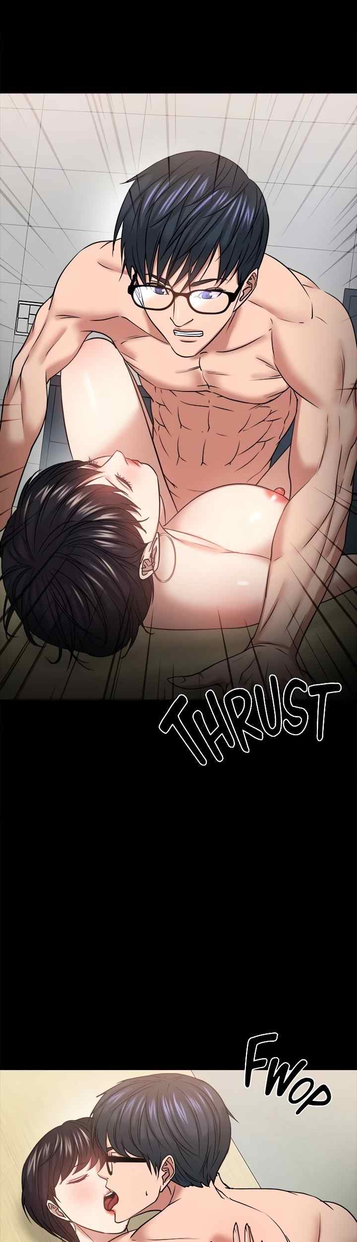 Are You Just Going To Watch - Chapter 32 61 Are You Just Going To Watch - Chapter 32 61