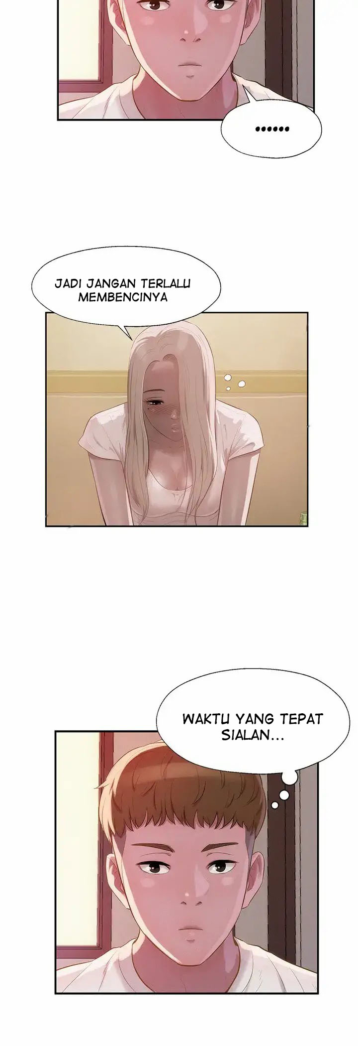 Freshman - Chapter 32 5