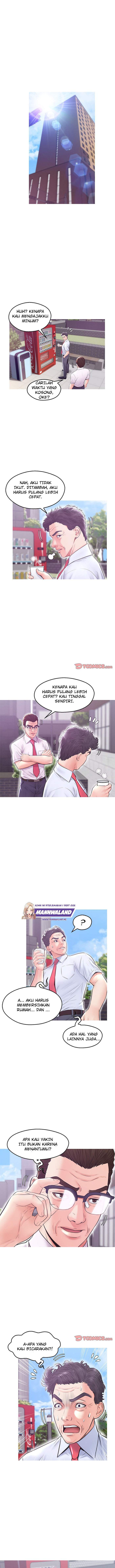 Daughter in Law - Chapter 32 3