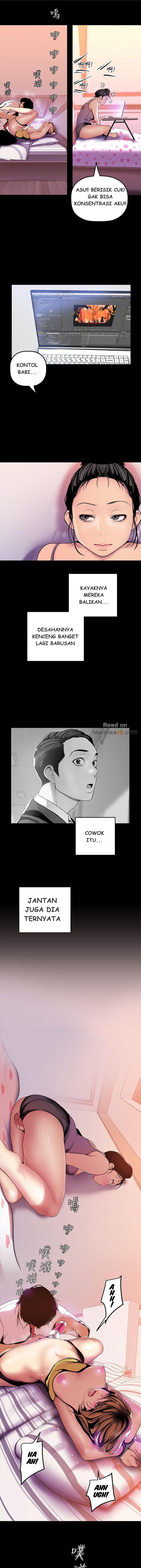 Wonderful New World - Chapter 32 11 Wonderful New World - Chapter 32 11