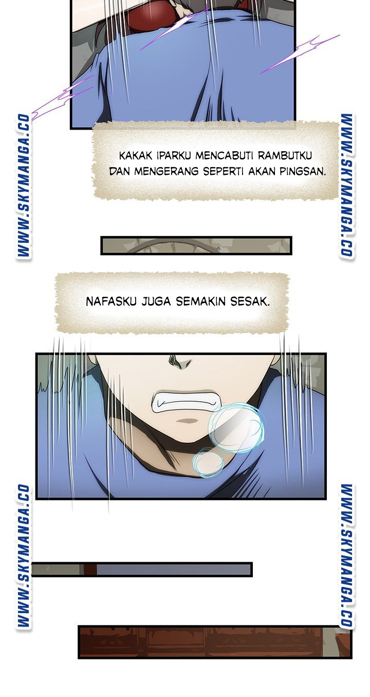 My Sister-in-Law&#8217;s Ass - Chapter 32 9