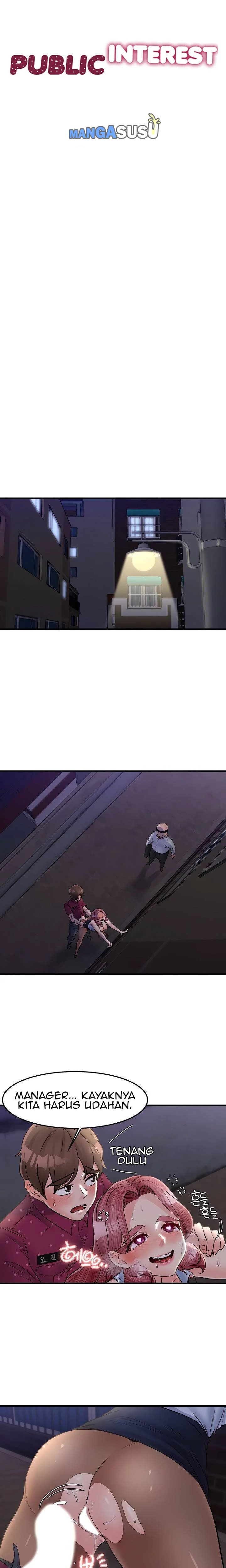 Public Interest - Chapter 32 3 Public Interest - Chapter 32 3