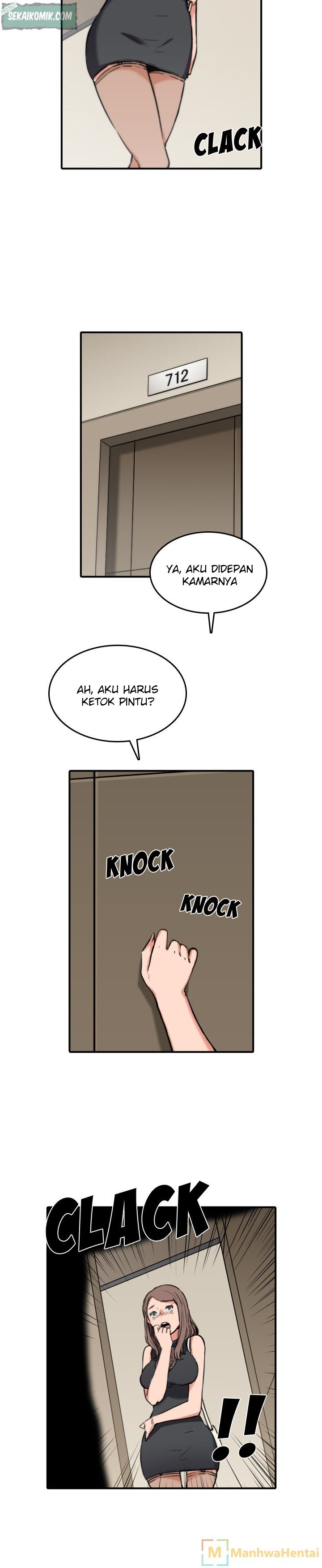 The Spot Master - Chapter 32 13