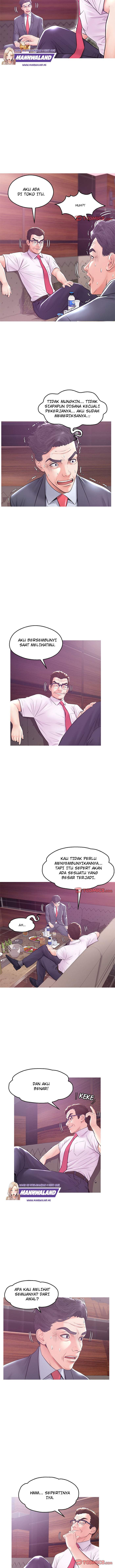 Daughter in Law - Chapter 32 5