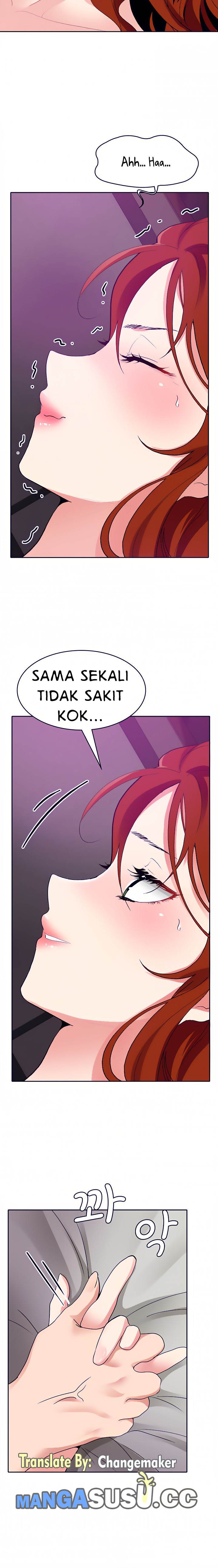 Need a Service? - Chapter 32 7