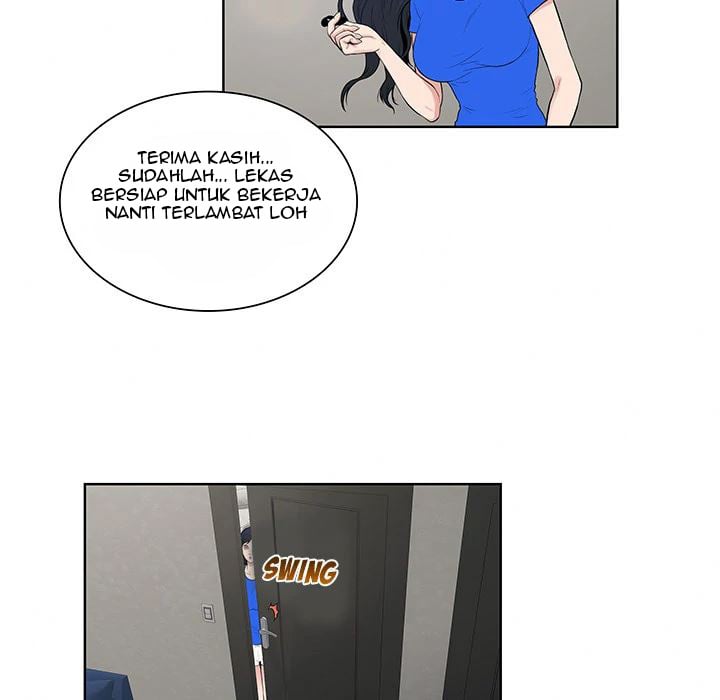The Stand-up Guy (Dolphin) - Chapter 32 99