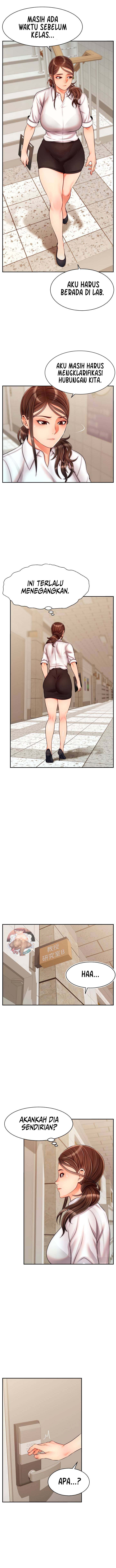 It&#8217;s Okay Because It&#8217;s Family - Chapter 32 8