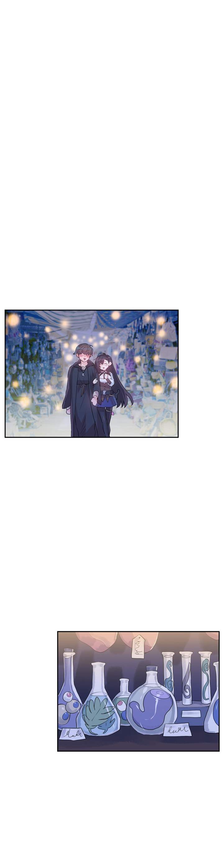 Log in to Lust-a-land - Chapter 32 14