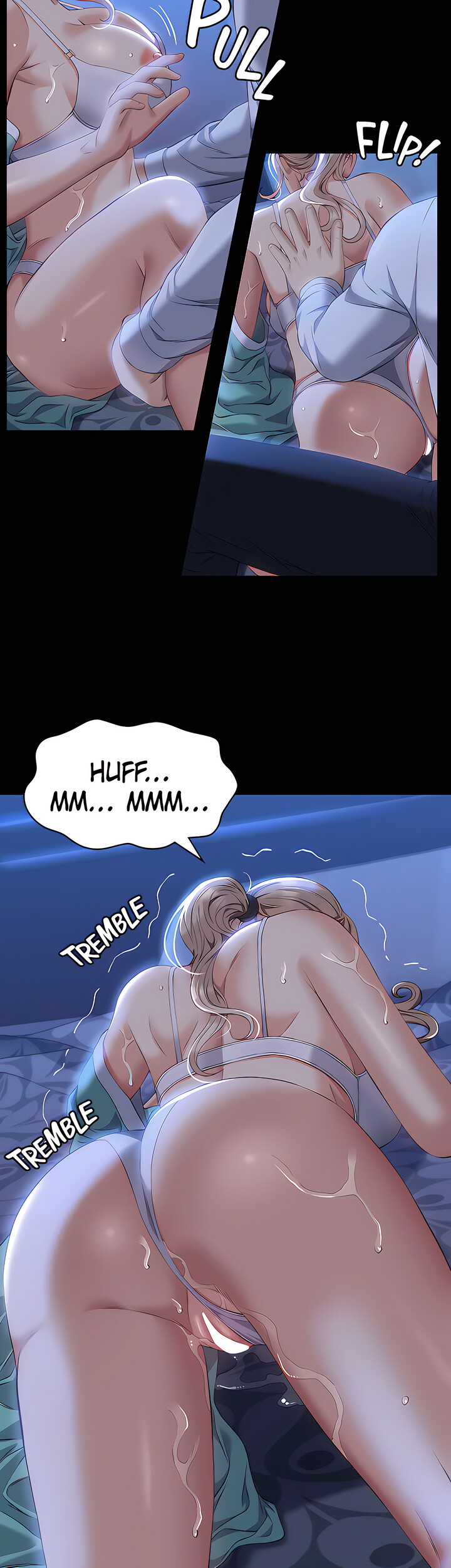 Resume - Chapter 32 38