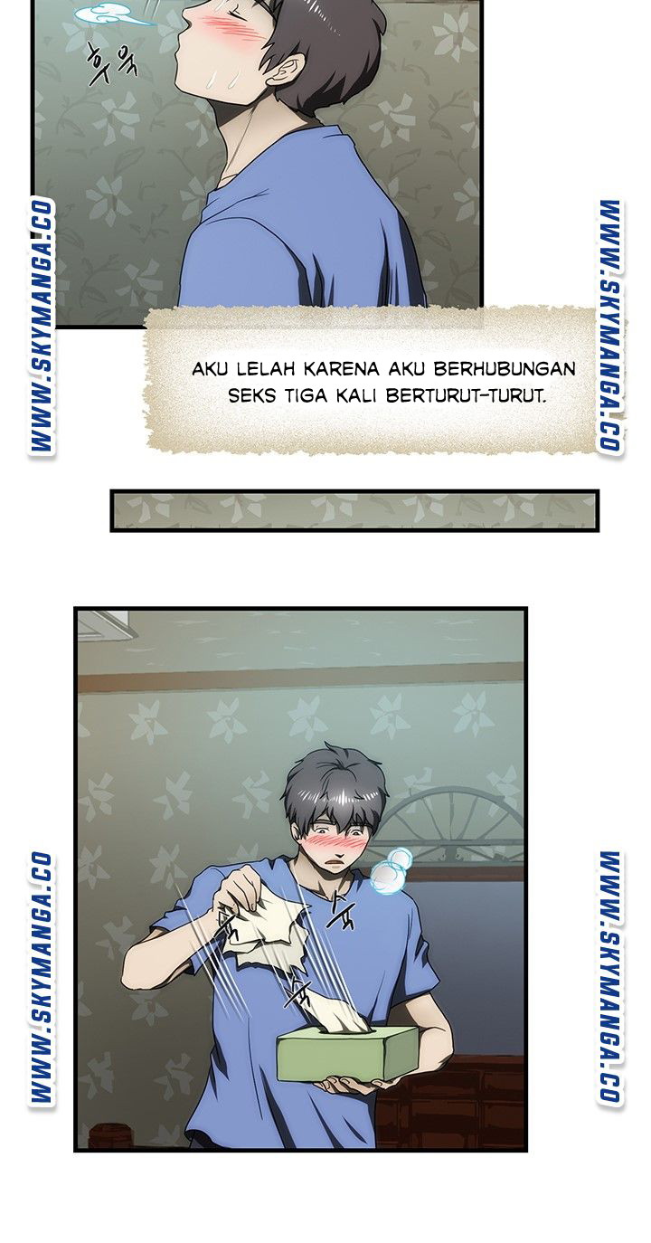 My Sister-in-Law&#8217;s Ass - Chapter 32 12