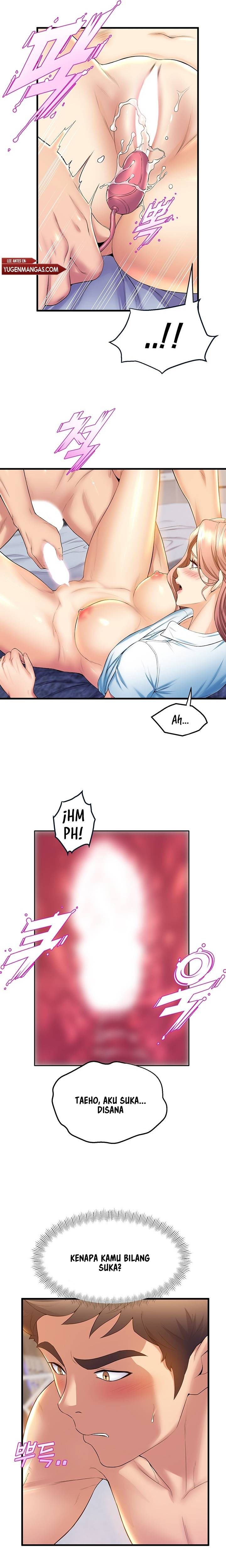 Dance Department&#8217;s Female Sunbaes - Chapter 32 24
