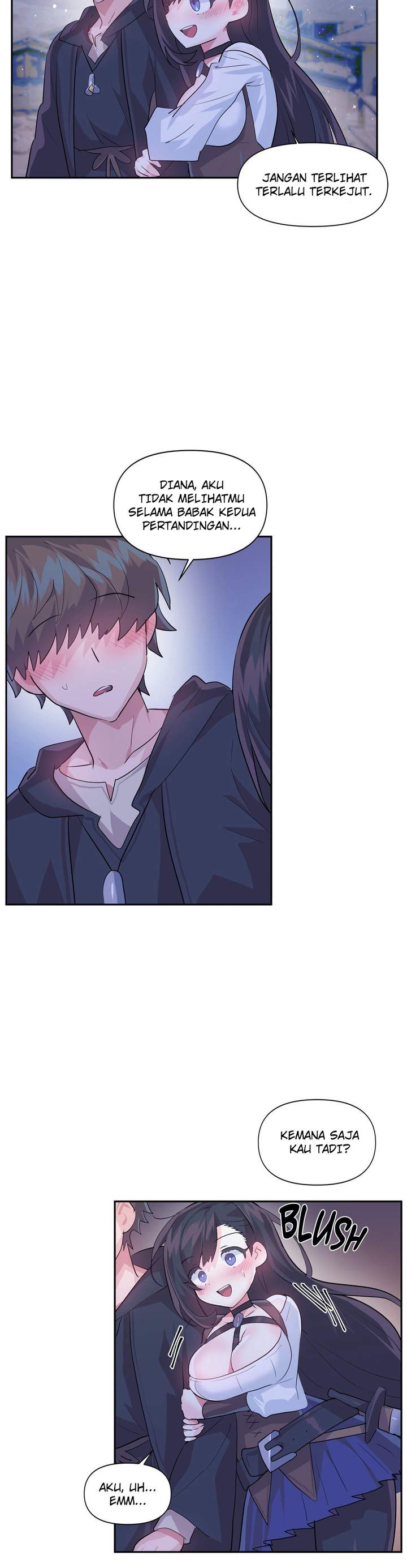 Log in to Lust-a-land - Chapter 32 12