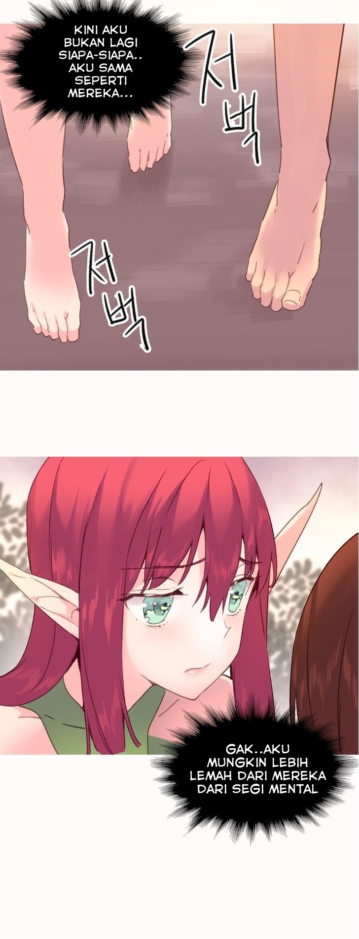A World That I Rule - Chapter 32 9