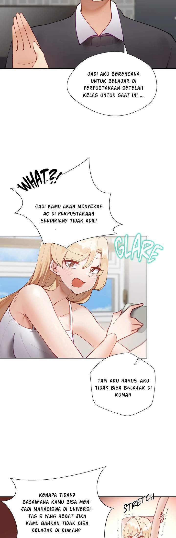 Learning the Hard Way - Chapter 32 6 Learning the Hard Way - Chapter 32 6