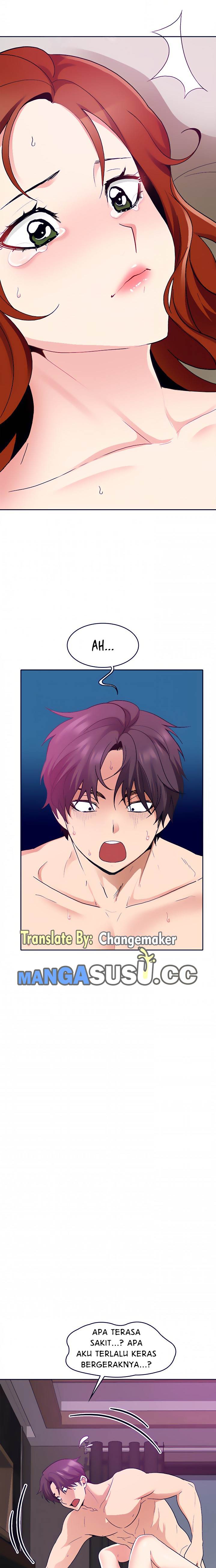 Need a Service? - Chapter 32 10