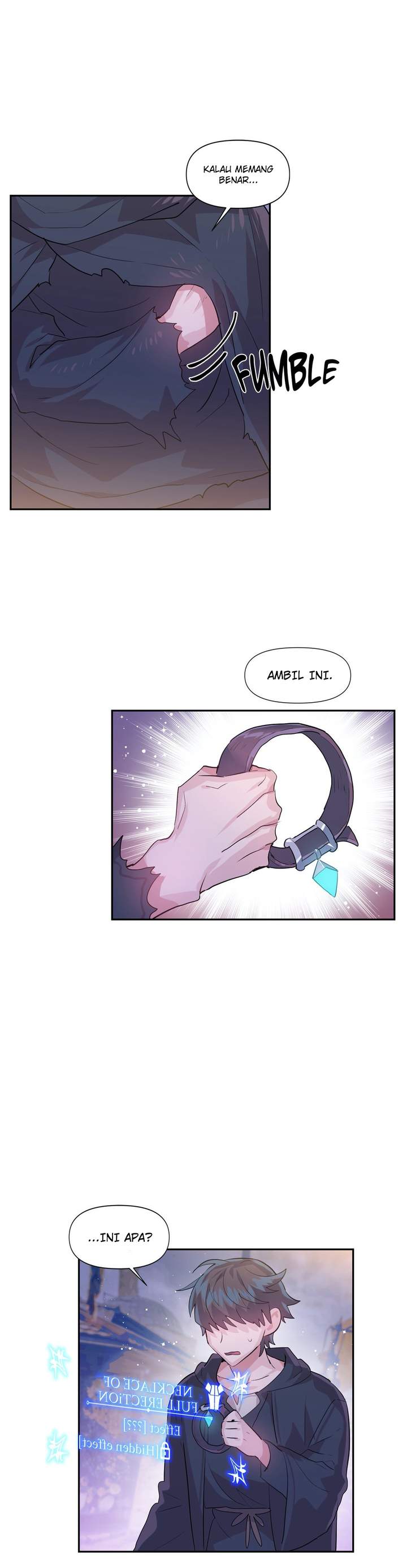 Log in to Lust-a-land - Chapter 32 20