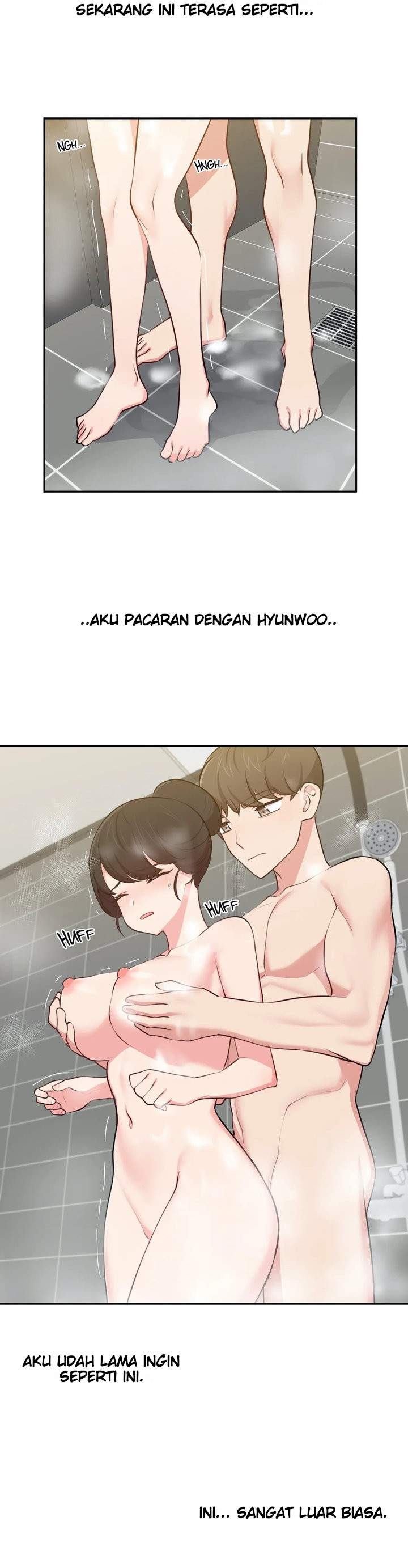 Friends or F-Buddies? - Chapter 32 13