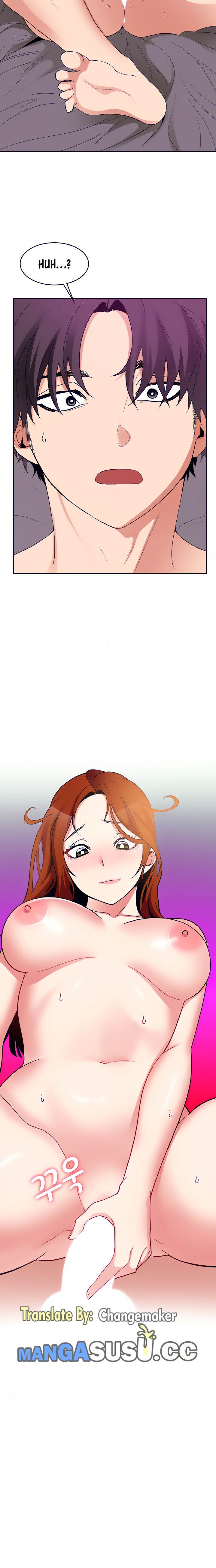 Need a Service? - Chapter 32 12