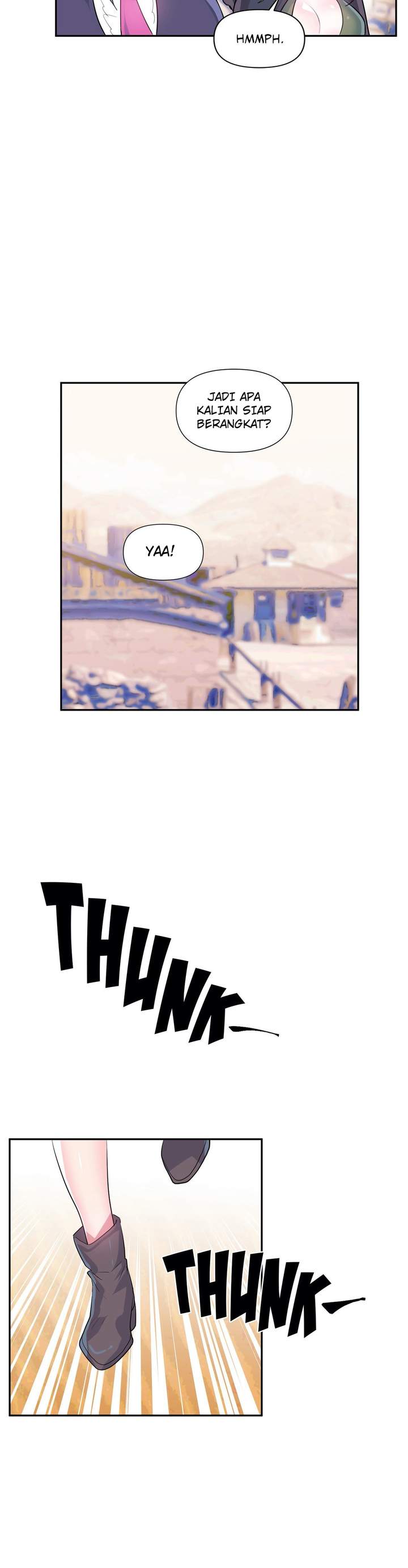 Log in to Lust-a-land - Chapter 32 24