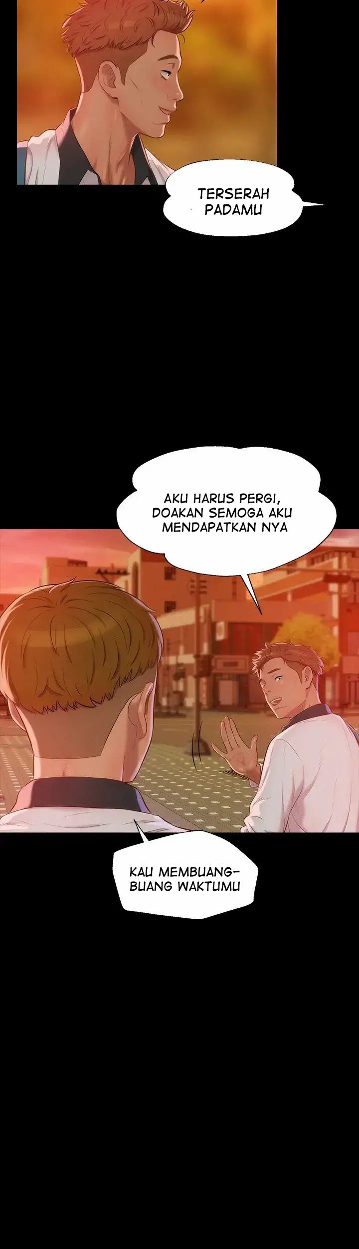 Freshman - Chapter 32 35