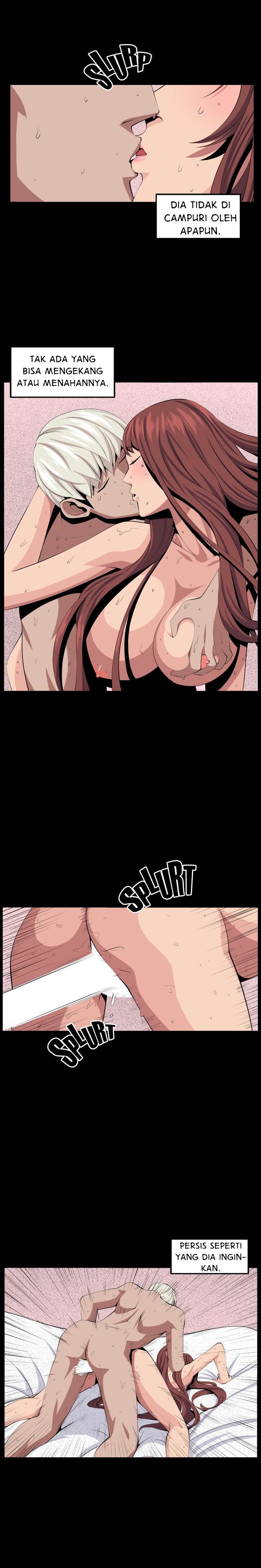 Venus Mantrap - Chapter 32 18