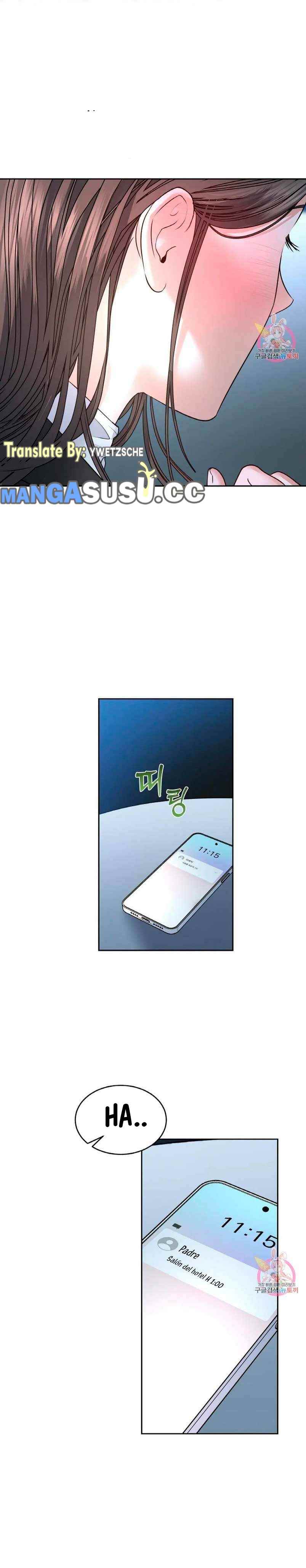 The Change of Season - Chapter 32 5 The Change of Season - Chapter 32 5